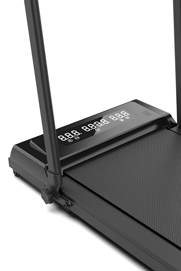 Walke W-fit Bluetoothlu Uygulamalı Uzaktan Kumandalı Koşu Bandı Yürüyüş Bandı